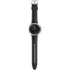 Смарт-часы Samsung Galaxy Watch 8 Classic 1.34" Super AMOLED корп.серебристый рем.белый (SM-L500NZWAMEA)