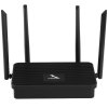 Роутер беспроводной Триколор TR-router-04 (046/91/00057758) AC1200 10/100/1000BASE-TX черный
