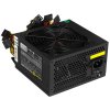 Блок питания ExeGate, 450NPX (EX224733RUS), 450Вт, black, 120мм, черный