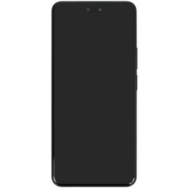 Смартфон Samsung Galaxy A17 4/128Gb голубой