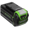 Аккумулятор Greenworks G40B4, 40V, 4 А.ч 2927007