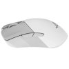 Мышь беспроводная/проводная ASUS P711 ROG Gladius III белый, 36000 dpi, радиоканал, Bluetooth, USB, кнопки - 6