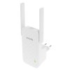 Двухдиапазонный усилитель беспроводного сигнала Tenda A18 Pro AC1200, 2,4/5 ГГц, 1167 Мбит/с, внешние антенны 2х3dBi