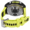 Умные часы Garmin Fenix 8 Solar Sapphire, 1.6" AMOLED, Wi-Fi, Bluetooth, NFC, 100м, серый / желтый