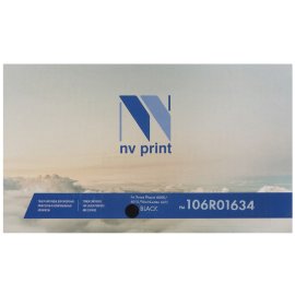 Картридж лазерный Cactus CS-VLC605C 106R03936 голубой (16800стр.) для Xerox VERSALink C605