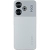 Смартфон POCO M7 6/128Gb, серебристый