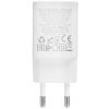 Сетевое зарядное устройство HOCO C149A 1USB+1Type-C 3.0A PD 30W+QC3.0, белый
