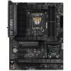 Материнская плата ASUS TUF GAMING B550-PLUS WIFI II, AM4, AMD B550, 4xDDR4, 6xSATA, 2xM.2, 1xPCI-E 3.0 x16, 1xPCI-E 4.0 x16, 3xPCI-E x1, 1xDP, 1xHDMI, 1x 2.5Gb LAN, 2xUSB-A 3.2 Gen 1, 1xUSB-A 3.2 Gen 2, 1xUSB-C 3.2 Gen 2, 3x3.5 мм, 7.1, ATX