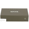 Коммутатор Tenda TEG1005D5-портовый гигабитный настольный