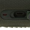 Портативная акустика JBL Charge 5, зеленый