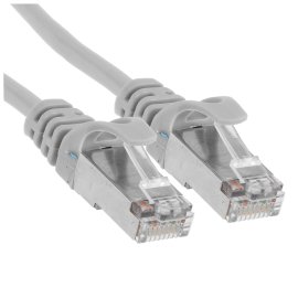 Коннектор Vention IDFR0-50 RJ45 (8p8c), FTP, cat. 6A, под витую пару, экранированный (50шт.)