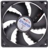 Вентилятор для корпуса Zalman ZM-F2 PLUS (SF) черный, 92 мм, 1500 об/мин, 23 дБ, 3 pin