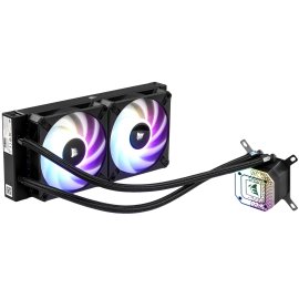 Кулер ZALMAN CNPS4X, 92мм FAN, 2 HEAT PIPES, 4-PIN PWM, 2000 RPM MAX, 28DBA, LONG LIFE BEARING, LGA775/115X, AM4/AM3+/AM3/FM2+/FM2