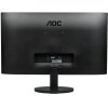 Монитор 27" AOC Basic-Line 27B3CA2 IPS 1920x1080, 100 Гц, 1 мс, 16:9, 250 кд/м2, 1xHDMI, 1xDP, 1xUSB-C, черный