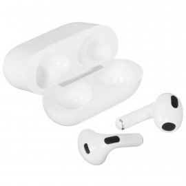 Наушники TWS Edifier X3 Pro слоновая кость, внутриканальные, Bluetooth, активное шумоподавление, до 7 ч