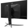Монитор 34" Acer Predator X34V3bmiiphuzx VA 3440x1440, 180 Гц, 1 мс, 21:9, 1000 кд/м2, 2xHDMI, 1хDP, USB-C, изогнутый, 1x3.5 мм, черный
