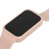 Фитнес-браслет Xiaomi Smart Band 9 Active M2435B1, 1.47" TFT, Bluetooth, WR50, розовый