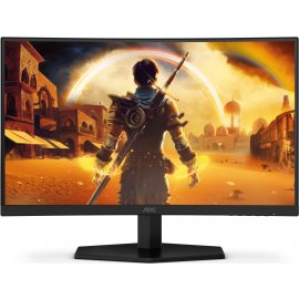 Монитор 57" Samsung Odyssey Neo G9 S57CG952NI VA 7680x2160, 240 Гц, 1 мс, 32:9, 420 кд/м2, 3xHDMI, 1хDP, 2хUSB, 1x3.5 мм, изогнутый, черный