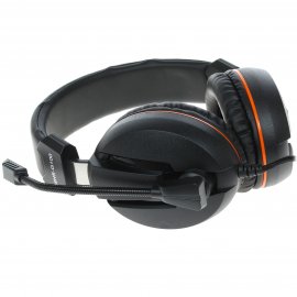 Гарнитура Creative Zen Hybrid Pro Classic чёрный, беспроводная, до 100 ч
