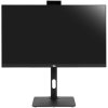 Моноблок IRU 23ID 23.8" Full HD i7 1255U (1.7) 16Gb SSD 512Gb CR Win 11Pro GbitEth WiFi BT 120W Cam черный 1920x1080