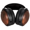 Наушники накладные Fiio FT1 1.5м черный орех/бук проводные накладные (80004027)