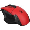 Мышь A4Tech Bloody W95 Max Sports красный/черный оптическая (12000dpi) USB (10but)