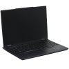 Ноутбук Maibenben P15B-R576UM/15.3"/IPS/AMD Ryzen 5 7640HS/16Gb/512Gb SSD/AMD Radeon 760M/Windows 11 Home/серый/1.9kg