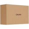 Компьютер Мини Chuwi CoreBox i5 12450H (2) 16Gb SSD 512Gb UHDG Win 11Pro GbitEth WiFi BT серый