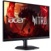 Монитор 23.8" Acer Nitro KG241YX3bip VA 1920x1080, 200 Гц, 2 мс, 16:9, 300 кд/м², HDMI 2.0, DP 1.2, HDR10, FreeSync Premium, черный