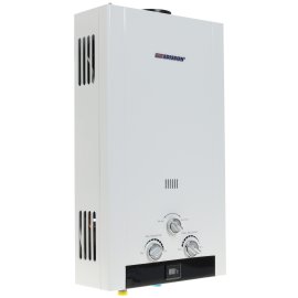 Водонагреватели