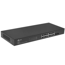 Коммутатор Cudy GS2024S2 (L2) 24x1Gbит/с 4SFP управляемый