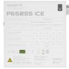 Блок питания Gigabyte ATX 650W GP-P650SS ICE 80+ silver (20+4pin) APFC 120mm fan 5xSATA RTL