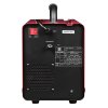 Сварочный полуавтомат Fubag IRMIG 200 инвертор MIG-MAG/ММА 10.3кВт