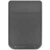 Электронная книга Digma Syne 6" E-ink HD Pearl 758x1024 600MHz 128Mb/4Gb/SD/microSDHC/подсветка дисплея темно-серый (в компл.:обложка)