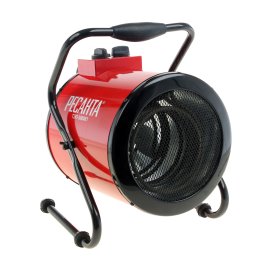 Тепловые пушки