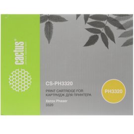 Картридж лазерный Cactus CS-SP150HE черный (1500 стр.) для Ricoh Aficio SP 150/SP 150SU