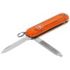 Нож перочинный Victorinox Classic Fire Opal (0.6223.T82G) 58мм 7функц. карт.коробка