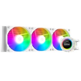 Устройство охлаждения (кулер) Aerocool Formula Ice Boid 2PSDB черный 90мм алюминий+медь 2100rpm 34db 4-pin 90W 135мм