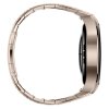 Умные часы Huawei Watch 5 Soc-L29M, 1.38" LTPO AMOLED, Wi-Fi, Bluetooth, NFC, IP69, песочный / бежевый / золотистый