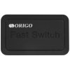 Неуправляемый коммутатор 5-портовый 10/100 Мбит/с ORIGO OS1105/A1A