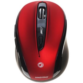 Мышь беспроводная Smartbuy (SBM-611AG-V) 611AG лиловый