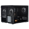 Корпус Fractal Design Node 804 black new FD-CA-NODE-804-BL-W
