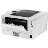 Принтер лазерный HP LaserJet Enterprise M406dn (3PZ15A), A4, ч/б, печ. до 40 стр/мин., 1200 x 1200 dpi, USB, RJ-45, Air Print, Mopria