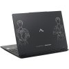 Ноутбук Maibenben X-Treme Typhoon X16A-i73646 16"(2560x1600 (матовый) IPS)/Intel Core i7 13620H(2.4Ghz)/16Gb/512PCISSDGb/Ext:nVidia GeForce RTX 4060(8192Mb)/Cam/BT/WiFi/62WHr/war 1y/2.2kg/Grey/Linux + Screen 240Hz, sRGb 100%, 16:10