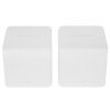 Бесшовный Mesh роутер Mercusys Halo H30G(2-pack) AC1300 10/100/1000BASE-TX