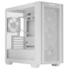 Компьютерный корпус ASUS A21 Plus без БП White (90DC00H3-B19010)