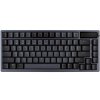 Клавиатура ASUS M701 ROG AZOTH/NXSW/RU/PBT (RUS) 90MP031A-BKRA01