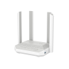 Гигабитный интернет-центр Netcraze Speedster DSL (NC-2113) с Mesh Wi-Fi 5 AС1200, 4 портовым Smart-коммутатором, портами DSL и USB