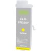Картридж струйный Cactus CS-R-PFI320Y PFI-320Y желтый для Canon imagePROGRAF TM-200/200MFP/205/300/300MFP/305/250/255/350/355