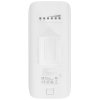 Точка доступа Ubiquiti LocoM2(EU) Wi-Fi и AirMAX. 802.11g/n, интегрированная антенна 8 дБ (45°*45°),10/100 RJ45 Ethernet